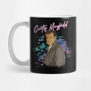 Classic Rock 'n' Roll Style with Shannon Mug